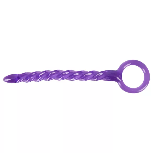 You2Toys - vibrator kit - 9 delar - lila