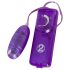 You2Toys - vibrator kit - 9 delar - lila