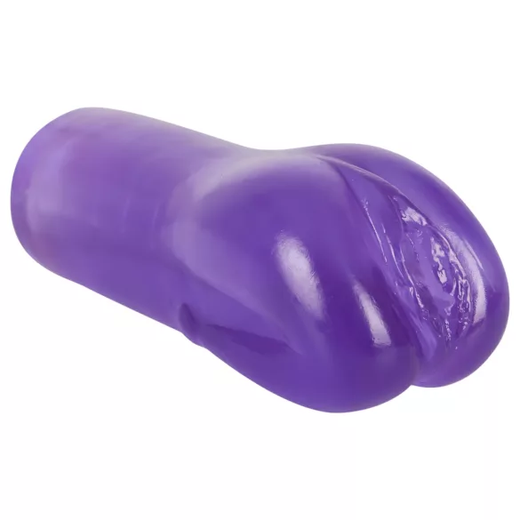 You2Toys - vibrator kit - 9 delar - lila