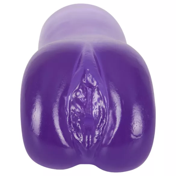 You2Toys - vibrator kit - 9 delar - lila