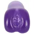 You2Toys - vibrator kit - 9 delar - lila