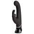 Fifty Shades of Grey - rabbitvibrator med klitorisstimulator - uppladdningsbar