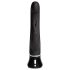 Fifty Shades of Grey - rabbitvibrator med klitorisstimulator - uppladdningsbar
