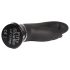 Fifty Shades of Grey - rabbitvibrator med klitorisstimulator - uppladdningsbar