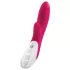 mystim Danny Divido - klitorisstimulator vibrator (rosa)