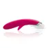 mystim Danny Divido - klitorisstimulator vibrator (rosa)
