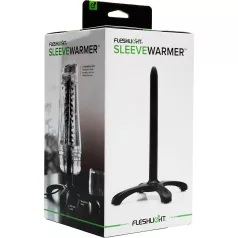 Fleshlight - hylsvärmare - värmare för masturbatorer