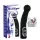 You2Toys - Prostatamassagerare - roterande vibrator - svart
