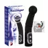 You2Toys - Prostatamassagerare - roterande vibrator - svart