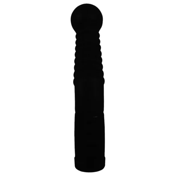 You2Toys - Prostatamassagerare - roterande vibrator - svart