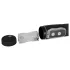 You2Toys - Prostatamassagerare - roterande vibrator - svart