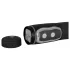 You2Toys - Prostatamassagerare - roterande vibrator - svart