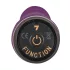 You2Toys - Lotus - realistisk vibrator (lila)