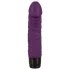 You2Toys - Lotus - realistisk vibrator (lila)