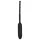 You2Toys - urinrörsvibrator med kulor - 0,8 cm svart