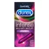 Durex Intense Delight Bullet - minivibrator - lila