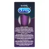 Durex Intense Delight Bullet - minivibrator - lila