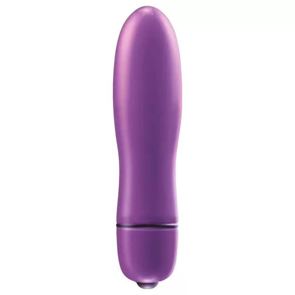 Durex Intense Delight Bullet - minivibrator - lila