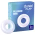 Durex - penisring - långvarig njutning - transparent
