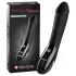 mystim - elektrosex vibrator - nervstimulering - svart