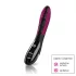 mystim Sizzling Simon - vibrator med elektrostimulering - svart