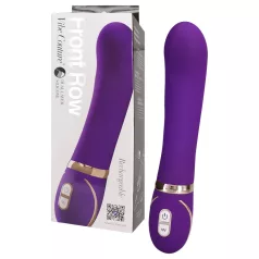 Vibe Couture - G-punktsvibrator - lila