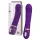 Vibe Couture - G-punktsvibrator - lila