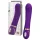 Vibe Couture - G-punktsvibrator - lila
