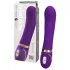 Vibe Couture - G-punktsvibrator - lila