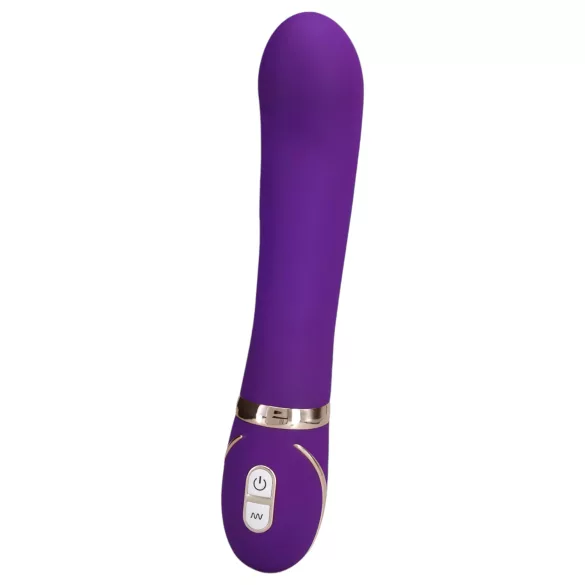 Vibe Couture - G-punktsvibrator - lila