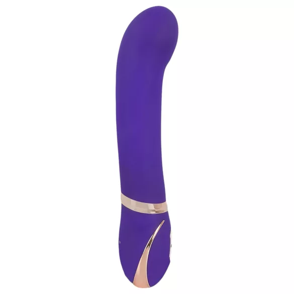 Vibe Couture - G-punktsvibrator - lila