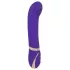 Vibe Couture - G-punktsvibrator - lila