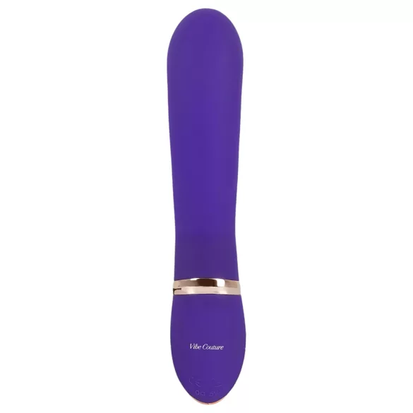 Vibe Couture - G-punktsvibrator - lila