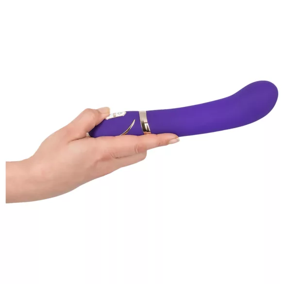 Vibe Couture - G-punktsvibrator - lila