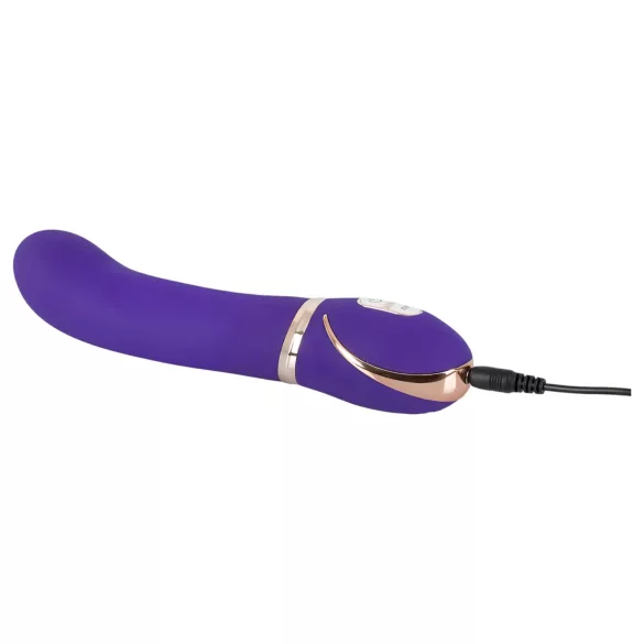 Vibe Couture - G-punktsvibrator - lila