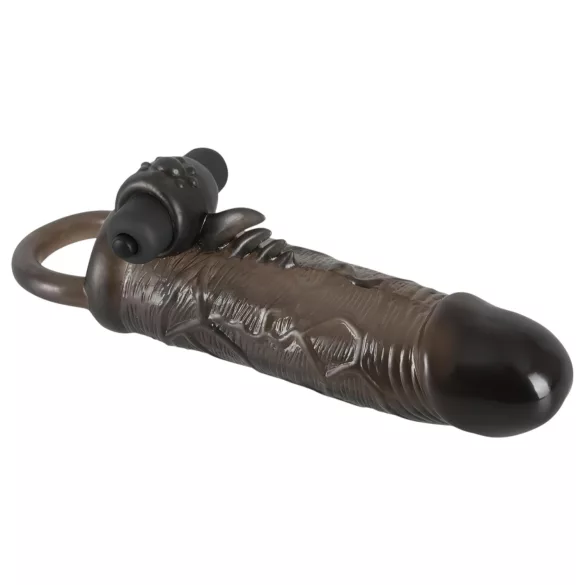 Rebel - vibratorpenishylsa - 19 cm