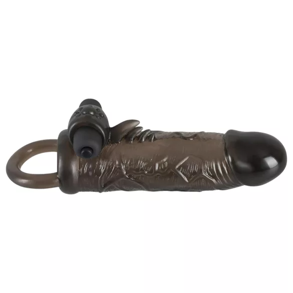 Rebel - vibratorpenishylsa - 19 cm