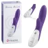 mystim Danny Divido - klitorisstimulator vibrator - lila