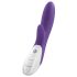 mystim Danny Divido - klitorisstimulator vibrator - lila