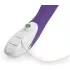 mystim Danny Divido - klitorisstimulator vibrator - lila