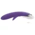 mystim Danny Divido - klitorisstimulator vibrator - lila