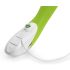 mystim Sassy Simon - Dubbelmotorig vibrator (grön)