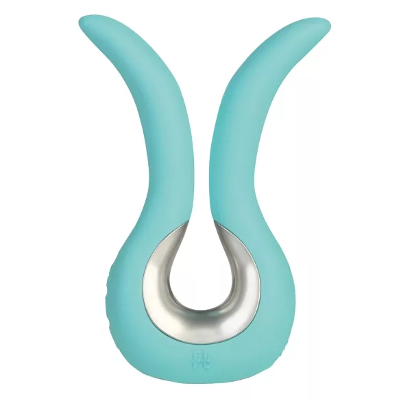 G-vibe Mini - vibrator för kvinnor - uppladdningsbar silikon - mint