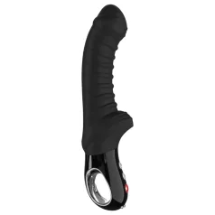 Fun Factory Tiger G5 - vattentät G-punktsvibrator (svart)