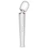 le Wand - massagevibrator uppladdningsbar - vit
