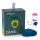 We-Vibe Pivot - vibratorisk penisring - uppladdningsbar silikon - midnattsblå