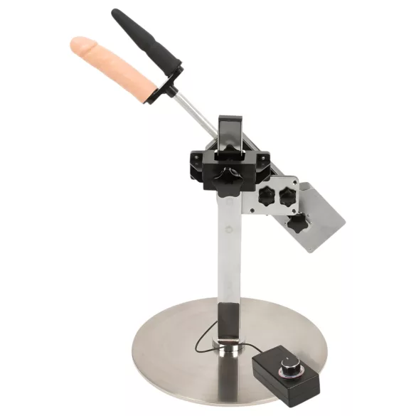 You2Toys - Big Bang Penetrator - nätdriven sexmaskin