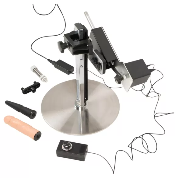 You2Toys - Big Bang Penetrator - nätdriven sexmaskin