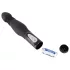 You2Toys - analvibrator med stötfunktion - svart