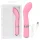 Pillow Talk Sassy - uppladdningsbar G-punktsvibrator (rosa)